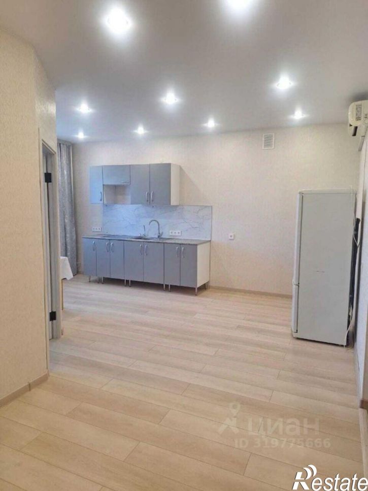 1-комн квартира Стахановская улица, 19,  д. 19