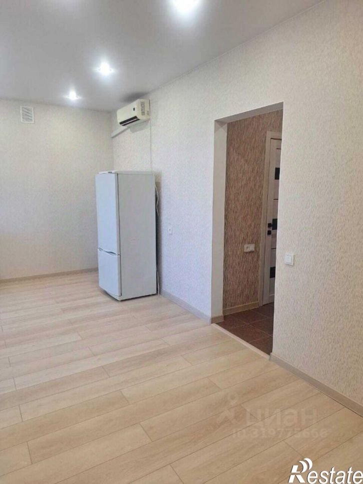 1-комн квартира Стахановская улица, 19,  д. 19