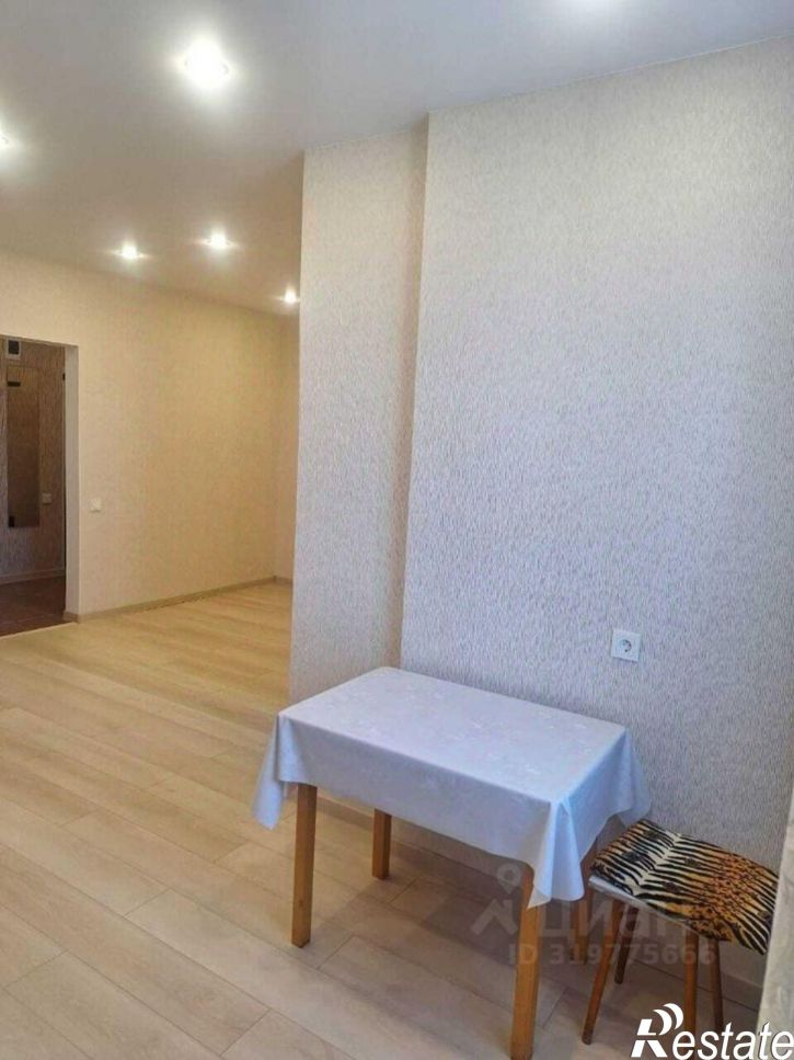 1-комн квартира Стахановская улица, 19,  д. 19