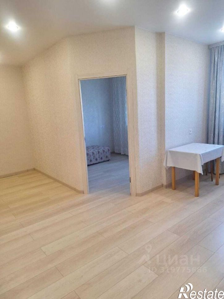 1-комн квартира Стахановская улица, 19,  д. 19