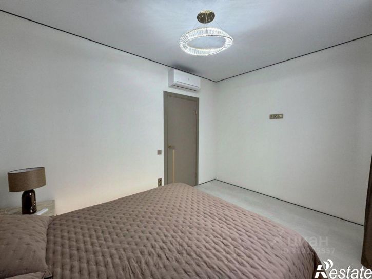 2-комн квартира Босфорский б-р, 14,  д. 14