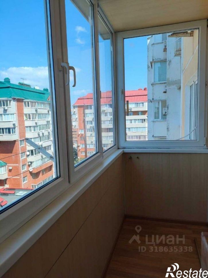 1-комн квартира Владимирская улица, 140,  д. 140