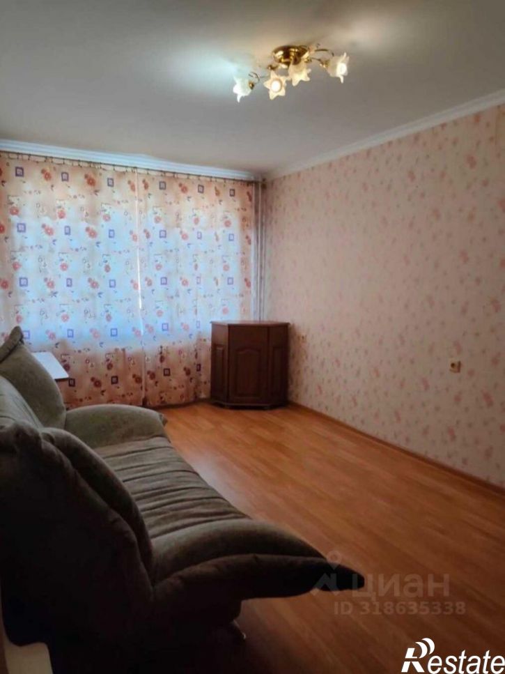 1-комн квартира Владимирская улица, 140,  д. 140