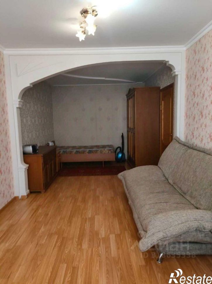 1-комн квартира Владимирская улица, 140,  д. 140