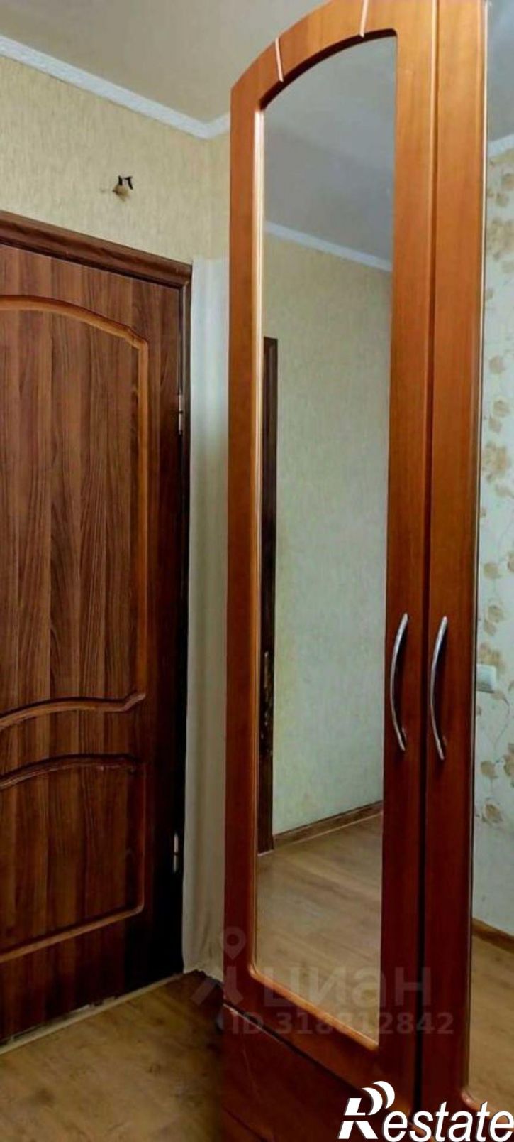 2-комн квартира 12-й микрорайон, 9