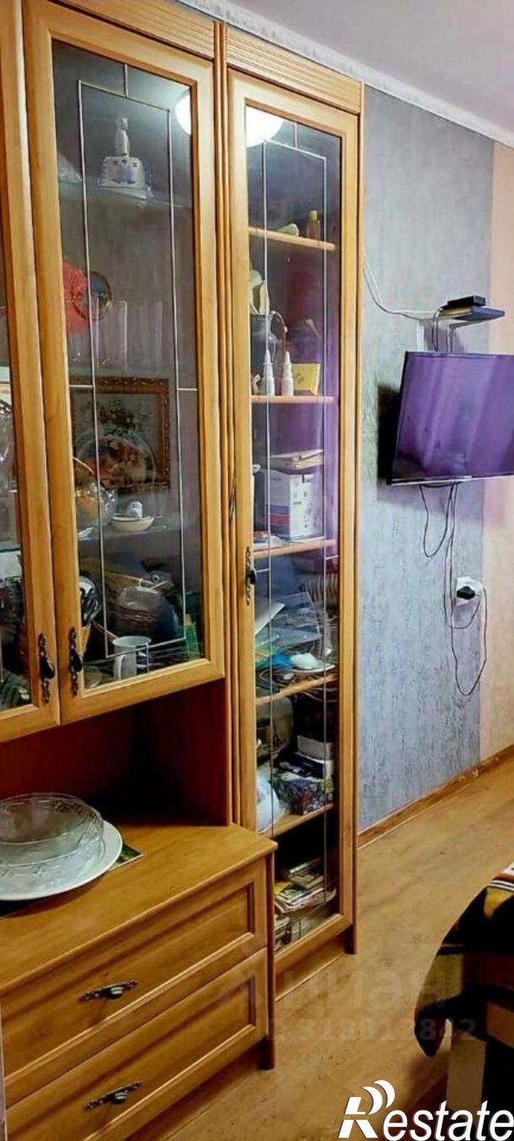 2-комн квартира 12-й микрорайон, 9