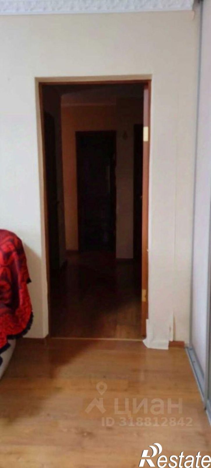 2-комн квартира 12-й микрорайон, 9