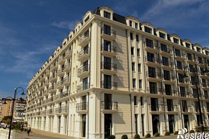 1-комн квартира ул Толстого, 27,  д. 27