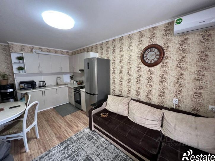 1-комн квартира ул Адмирала Пустошкина, 22 4,  д. 22 4,  к. 4