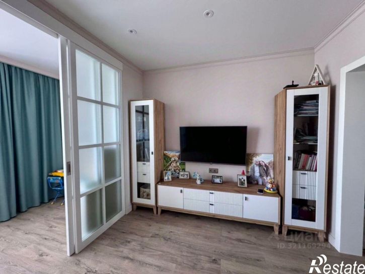 2-комн квартира ул Таманская, 26В,  д. 26В