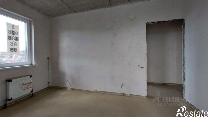 1-комн квартира улица Ленина, 241к1,  д. 241к1