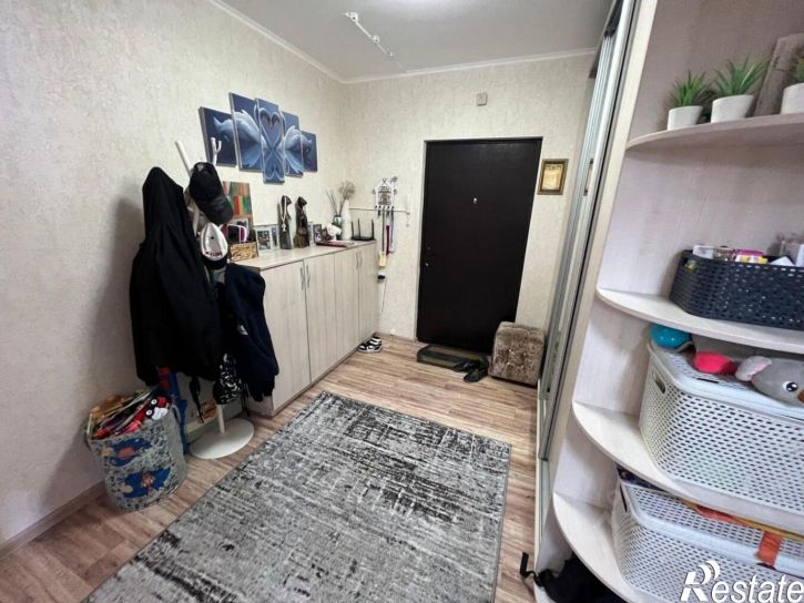 1-комн квартира ул Адмирала Пустошкина, 22 4,  д. 22 4,  к. 4