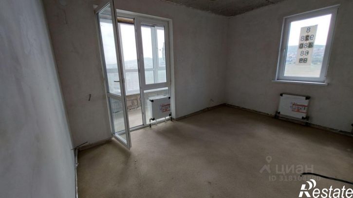 1-комн квартира улица Ленина, 241к1,  д. 241к1