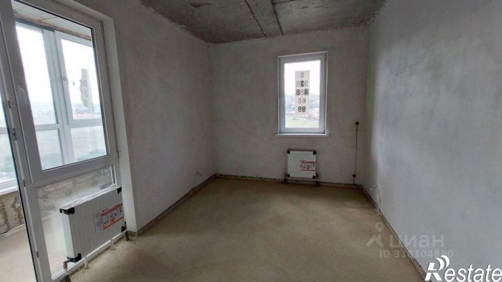 1-комн квартира улица Ленина, 241к1,  д. 241к1