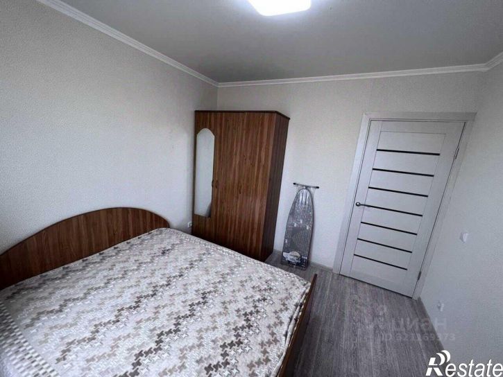 1-комн квартира улица Адмирала Пустошкина, 22 с12,  д. 22 с12