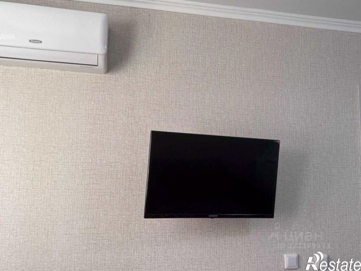 1-комн квартира улица Адмирала Пустошкина, 22 с12,  д. 22 с12