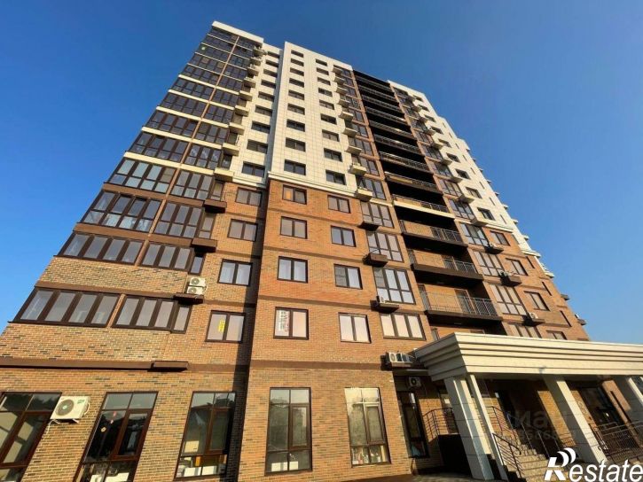 1-комн квартира улица Омелькова, 93,  д. 93