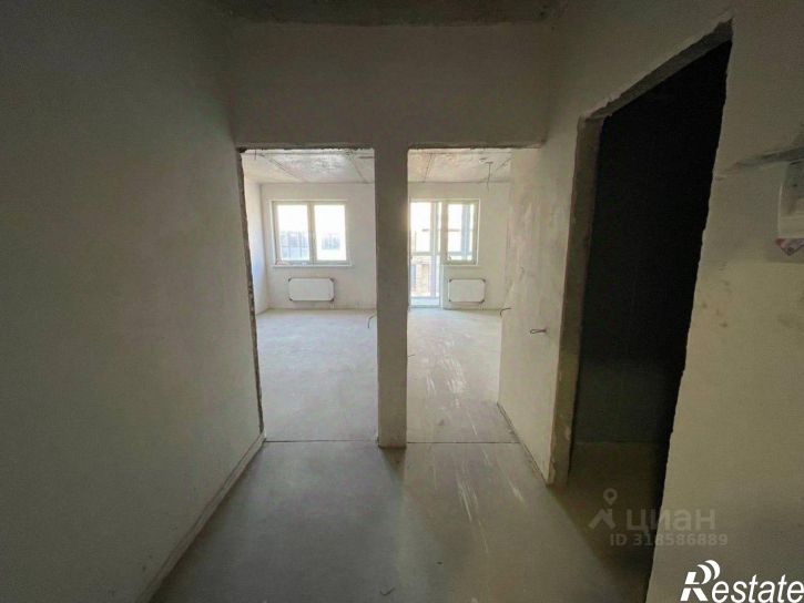 1-комн квартира улица Омелькова, 93,  д. 93