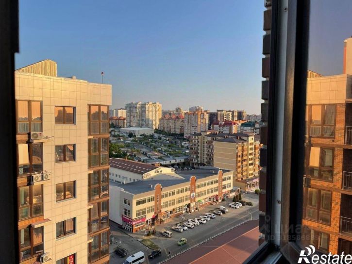 1-комн квартира улица Омелькова, 93,  д. 93