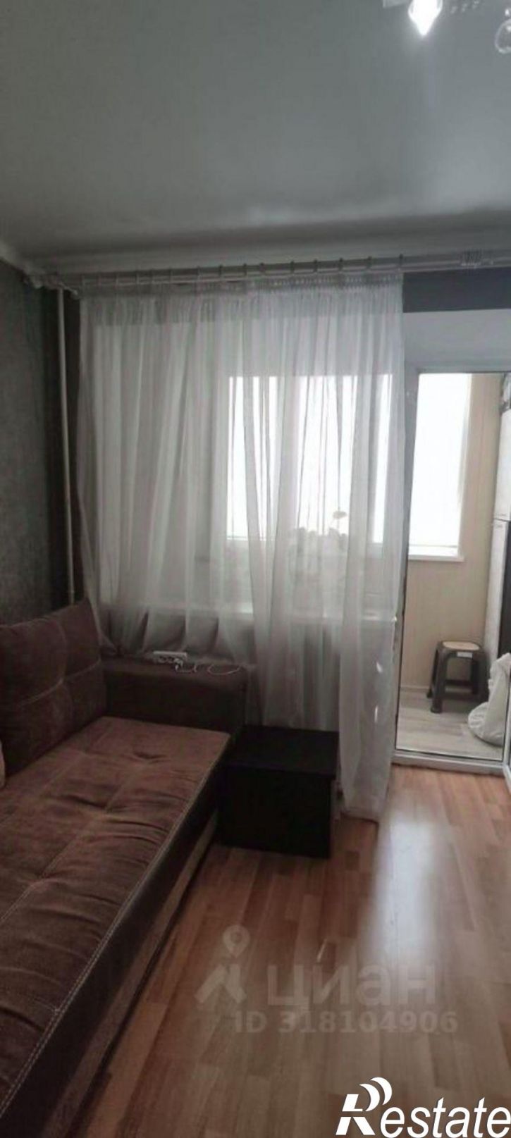 2-комн квартира ул Лермонтова, 119,  д. 119