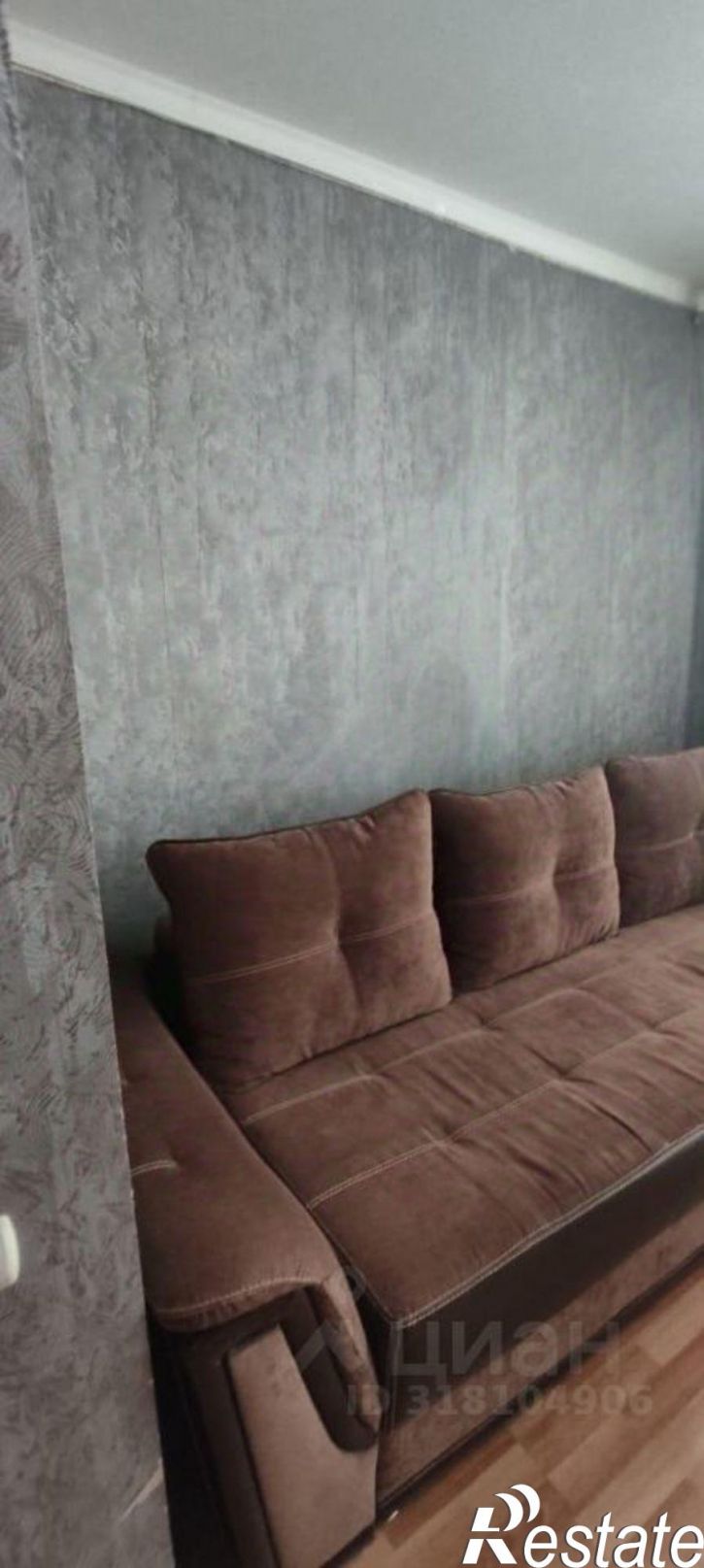 2-комн квартира ул Лермонтова, 119,  д. 119