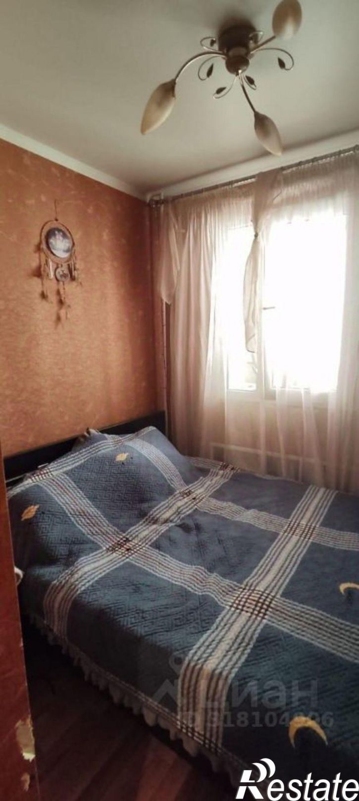 2-комн квартира ул Лермонтова, 119,  д. 119