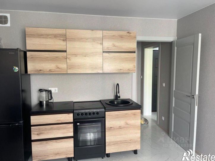 1-комн квартира улица Ленина, 239,  д. 239