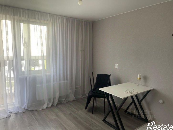 1-комн квартира улица Ленина, 239,  д. 239