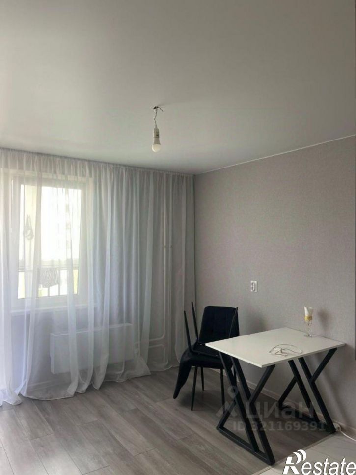 1-комн квартира улица Ленина, 239,  д. 239