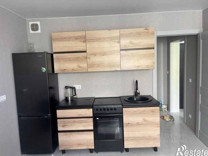 1-комн квартира улица Ленина, 239,  д. 239