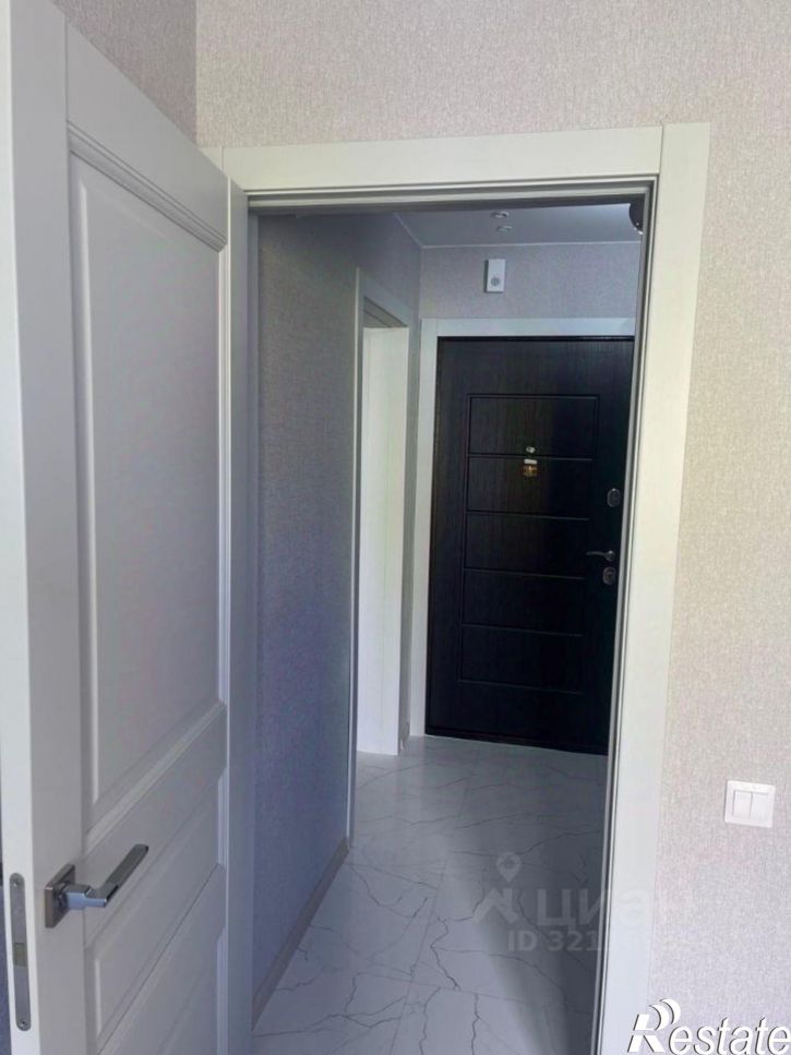 1-комн квартира улица Ленина, 239,  д. 239