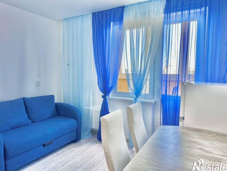 1-комн квартира улица Ленина, 227,  д. 227