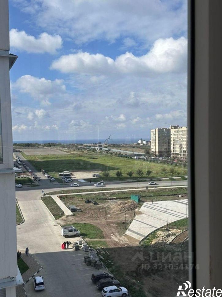 1-комн квартира улица Ленина, 227,  д. 227