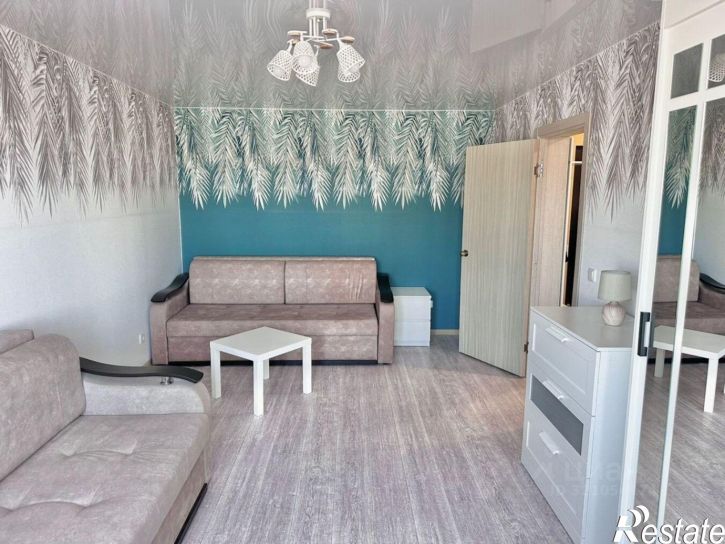 1-комн квартира улица Ленина, 227,  д. 227