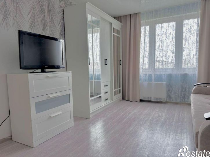 1-комн квартира улица Ленина, 227,  д. 227