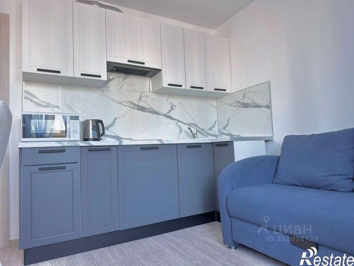 1-комн квартира улица Ленина, 227,  д. 227