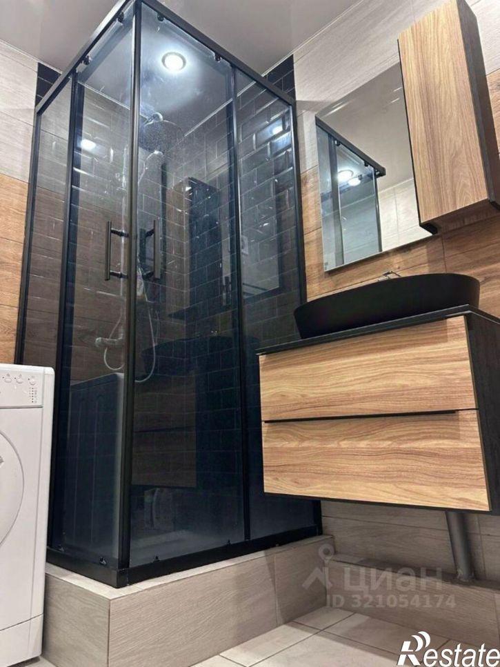 1-комн квартира улица Ленина, 227,  д. 227