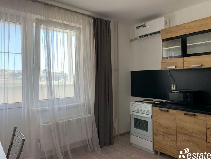 1-комн квартира ул Ленина, 231,  д. 231