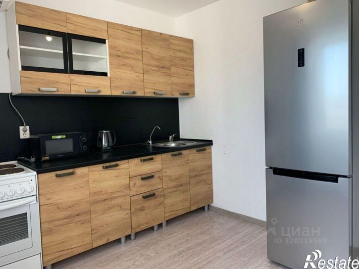 1-комн квартира ул Ленина, 231,  д. 231