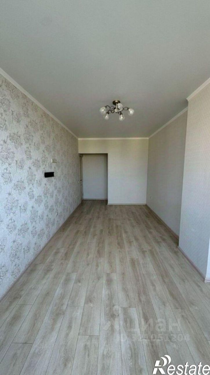 1-комн квартира 12-й микрорайон, 36А