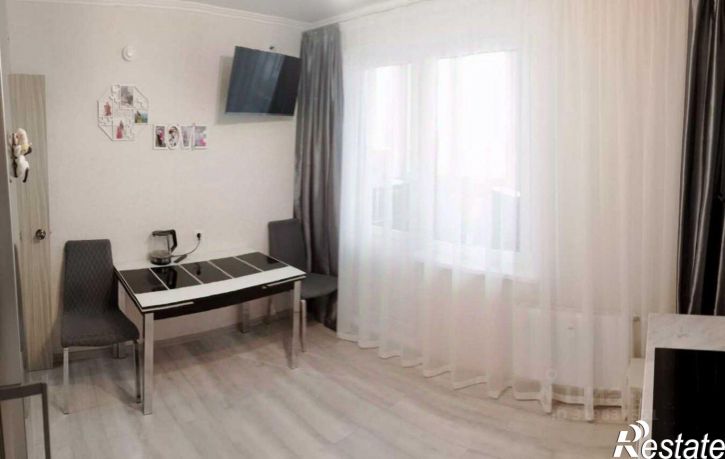 1-комн квартира улица Адмирала Пустошкина