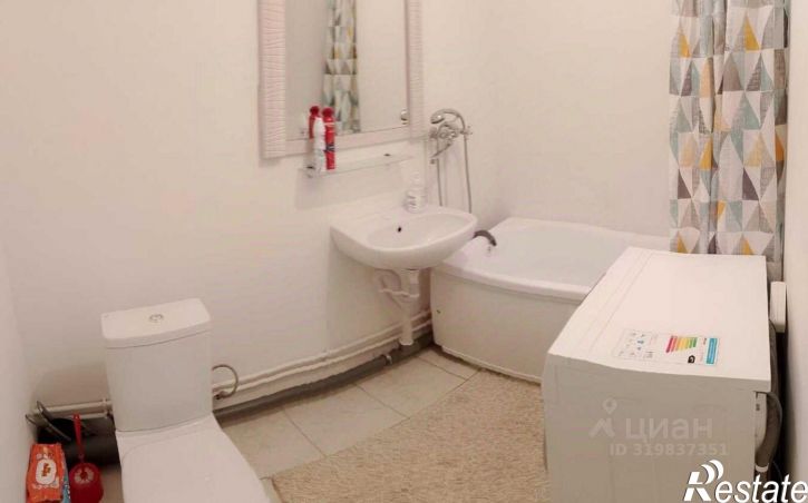 1-комн квартира улица Адмирала Пустошкина