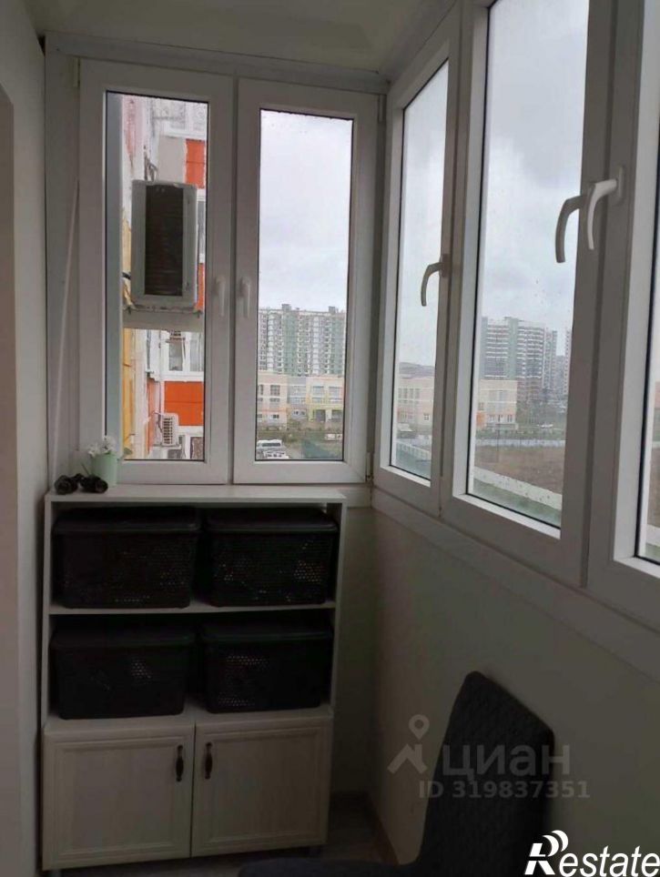 1-комн квартира улица Адмирала Пустошкина