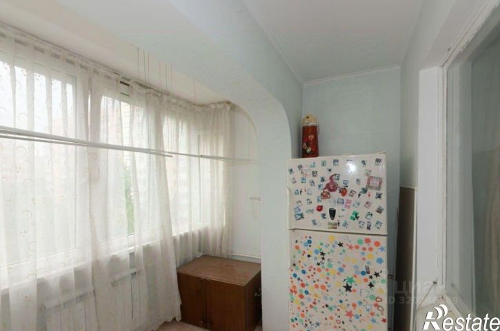 2-комн квартира улица Крылова, 81,  д. 81