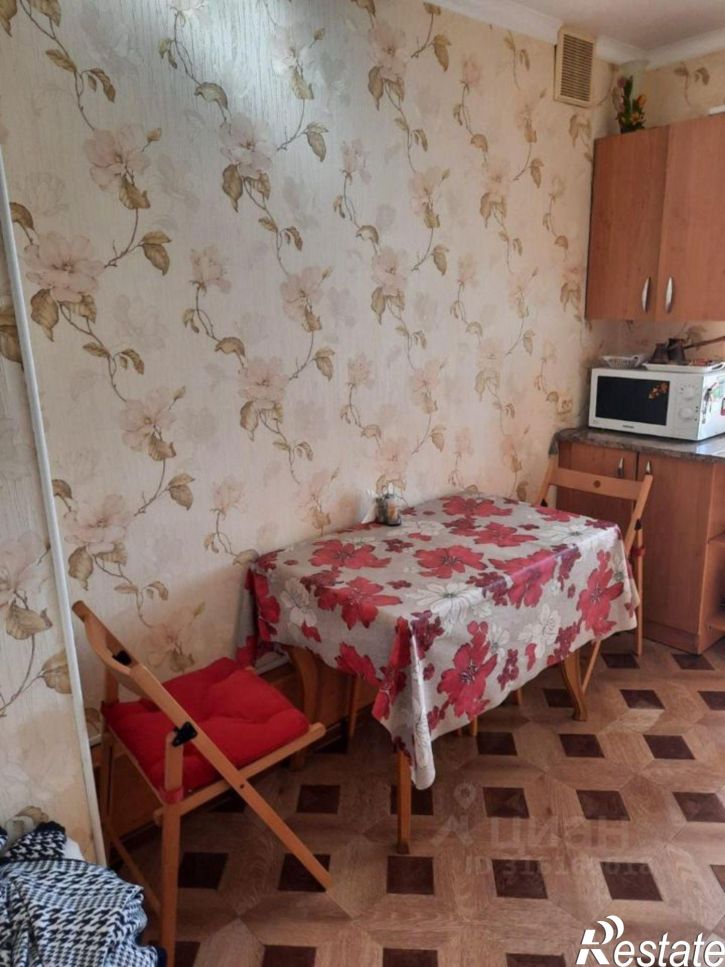 2-комн квартира улица Чехова, 4А,  д. 4А