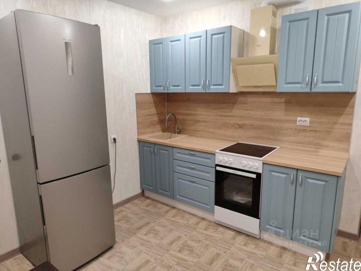 1-комн квартира ул Адмирала Пустошкина, 22 9,  д. 22 9,  к. 9