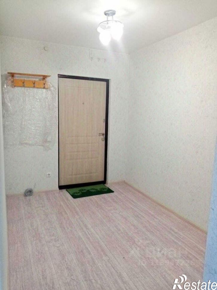 1-комн квартира ул Адмирала Пустошкина, 22 10,  д. 22 10,  к. 10