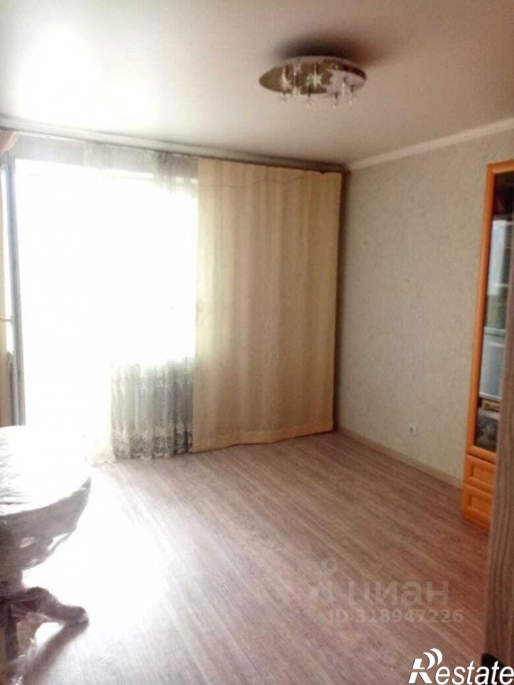 1-комн квартира ул Адмирала Пустошкина, 22 10,  д. 22 10,  к. 10