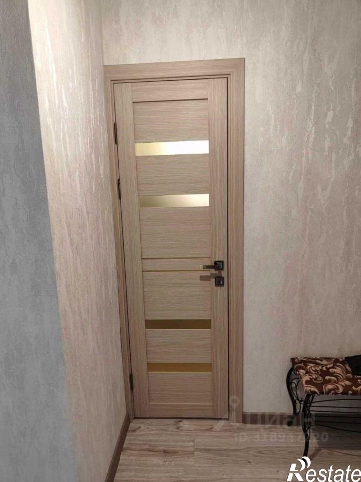 1-комн квартира ул Адмирала Пустошкина, 22 9,  д. 22 9,  к. 9