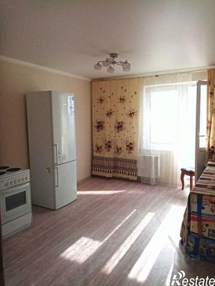 1-комн квартира ул Адмирала Пустошкина, 22 10,  д. 22 10,  к. 10